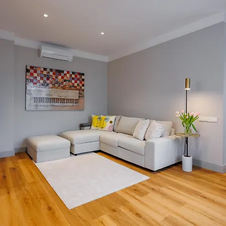 Lux Apartment *