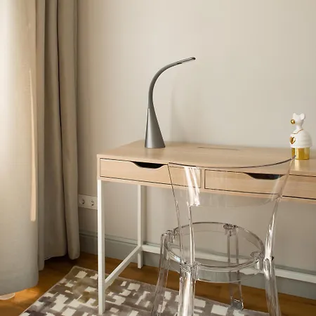 Apartment Lux *