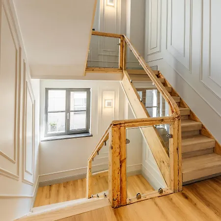 Apartment Lux *