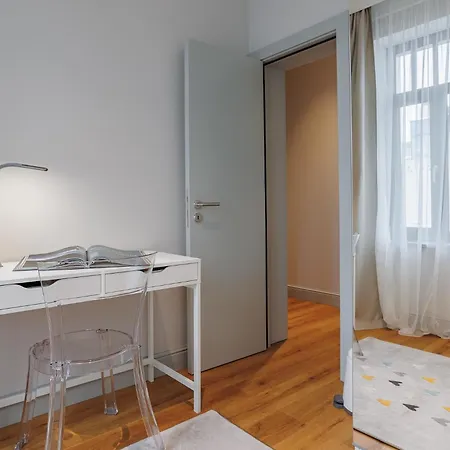 Lux Apartment *