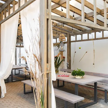 Lux Apartment *