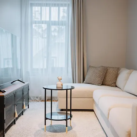 Lux Apartment *
