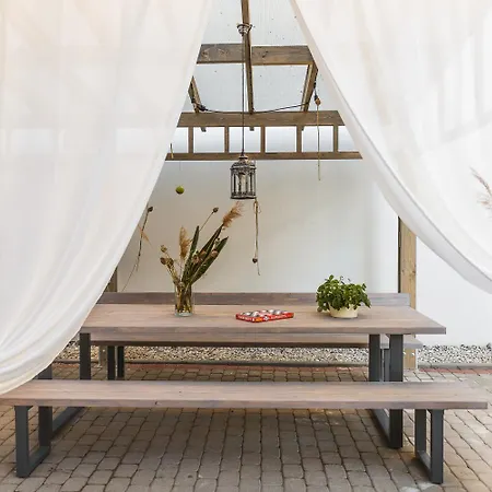 Lux Apartment *