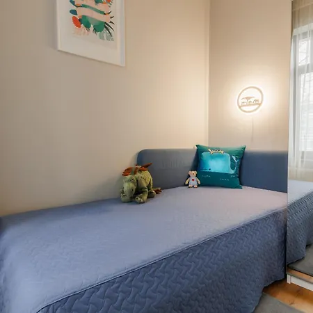 Apartment Lux Jurmala