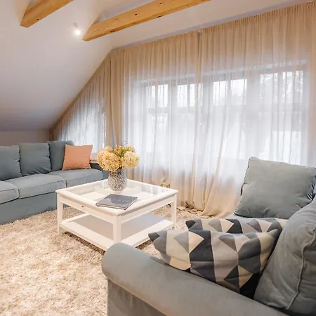 Lux Apartment
