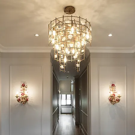 Apartment Lux