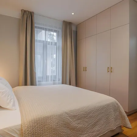 Lux Apartment