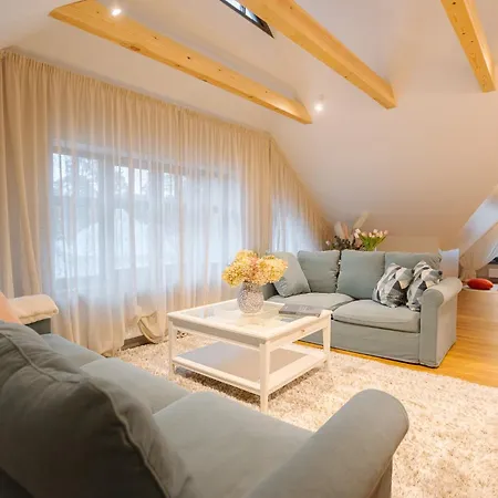 Lux Apartment Jurmala