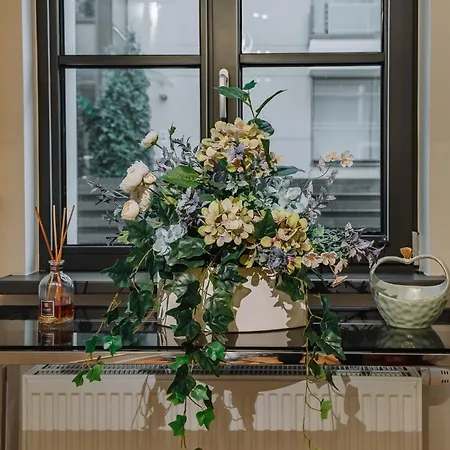 Apartment Lux
