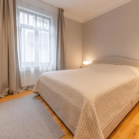 Lux Apartment Jurmala