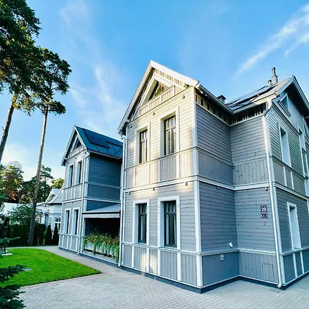 Lux Jurmala